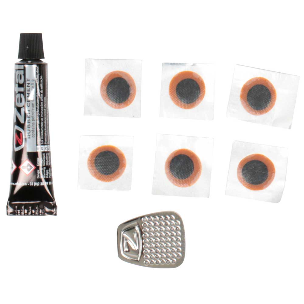 Road Repair Kit