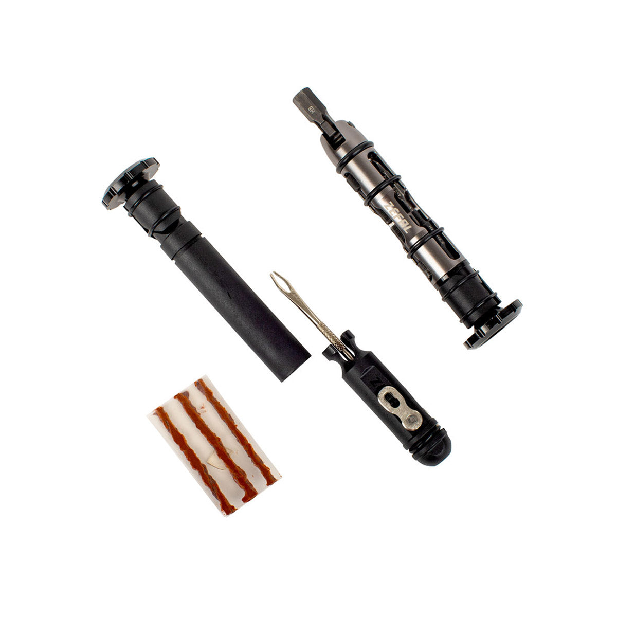 Z Bar Tool Tubeless Repair Kit