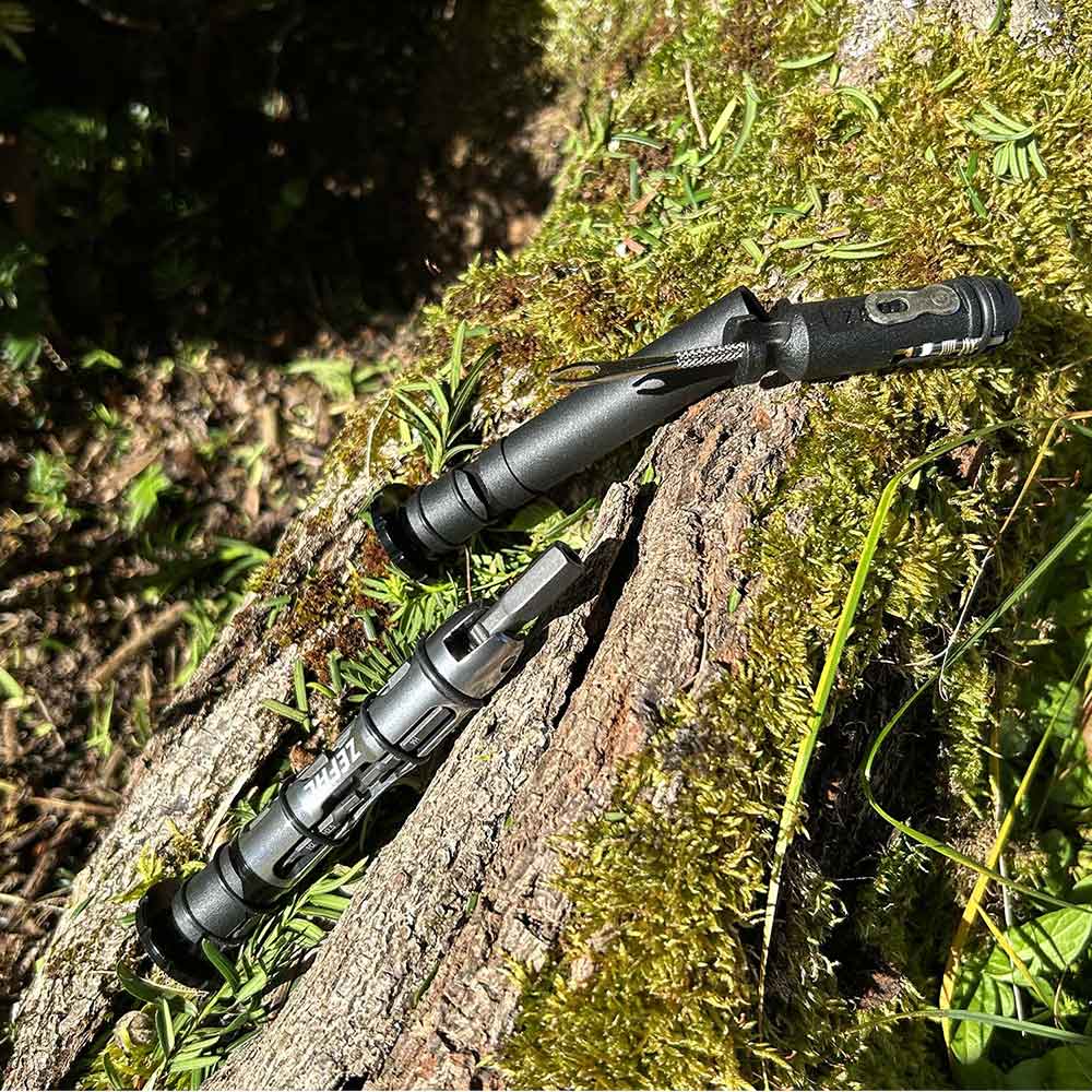 Z Bar Tool Tubeless Repair Kit