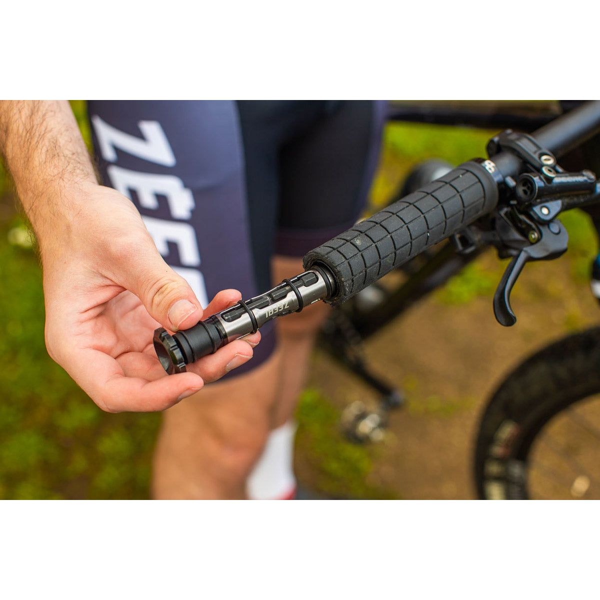 Z Bar Tool Tubeless Repair Kit