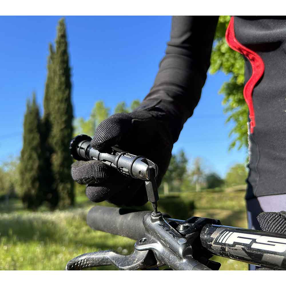 Z Bar Tool Tubeless Repair Kit