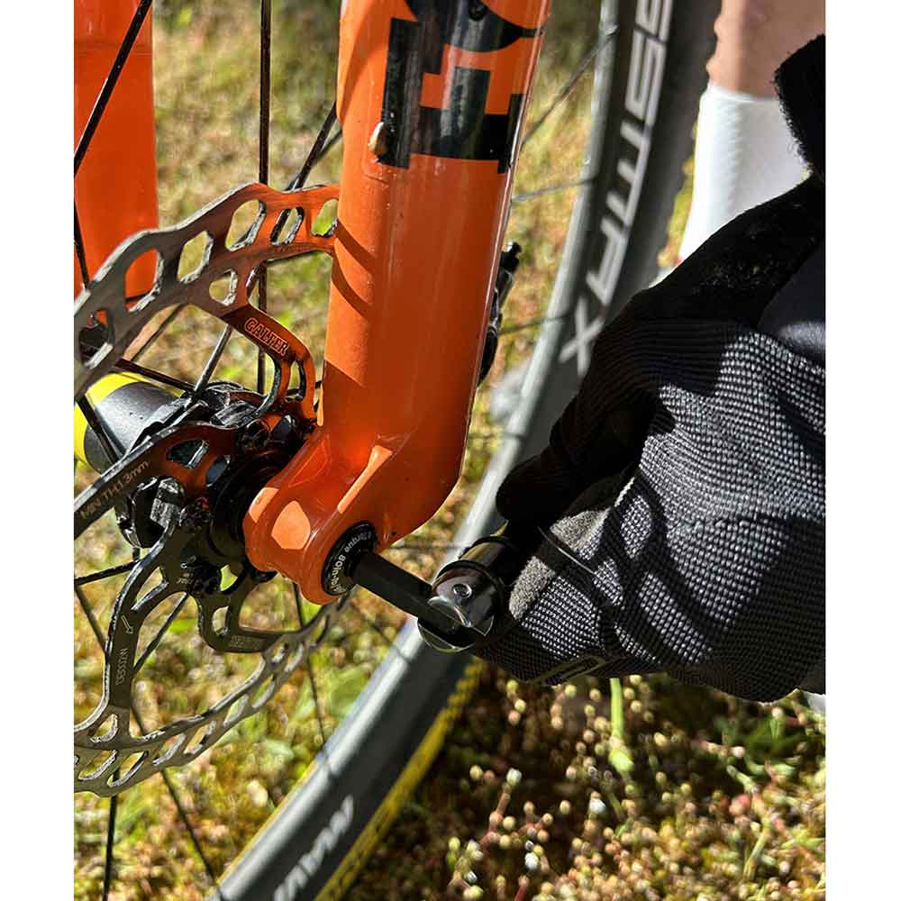 Z Bar Tool Tubeless Repair Kit
