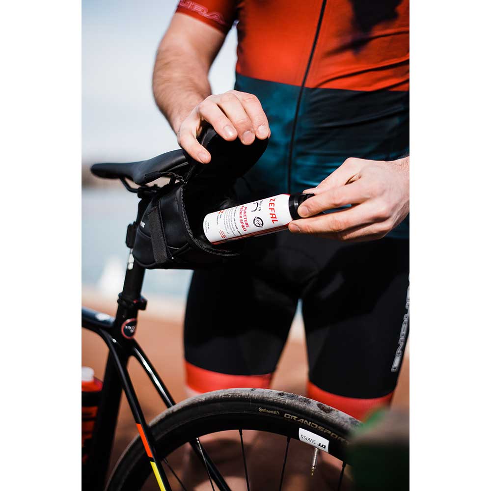 Puncture Repair Spray