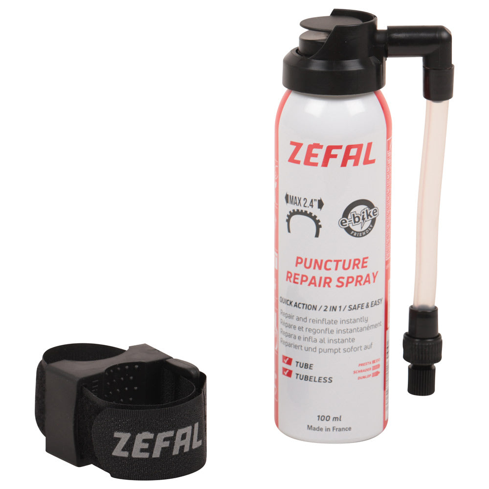 Puncture Repair Spray