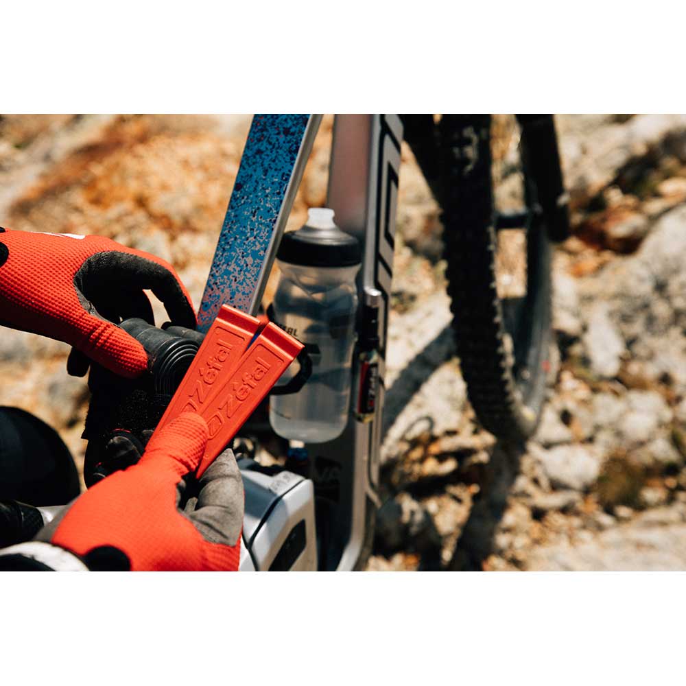 Z-Levers