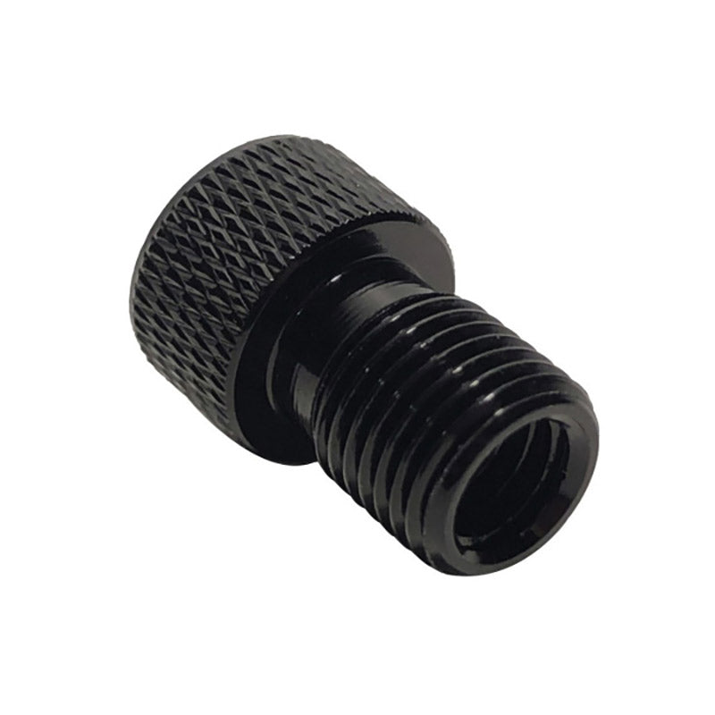 Presta Valve - Schrader Pump Adapter