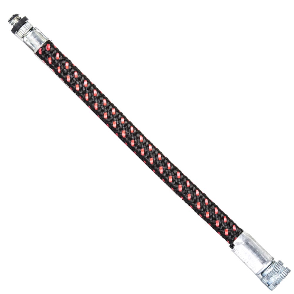 Presta Flexi Hose Pack