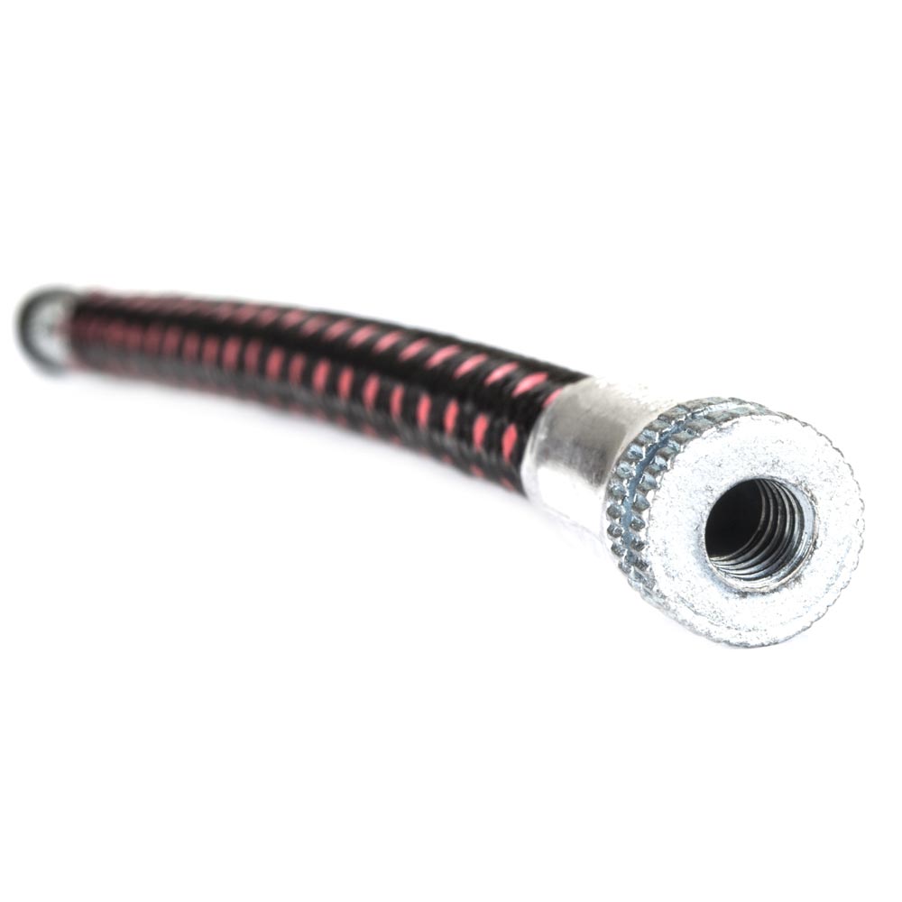Presta Flexi Hose Pack