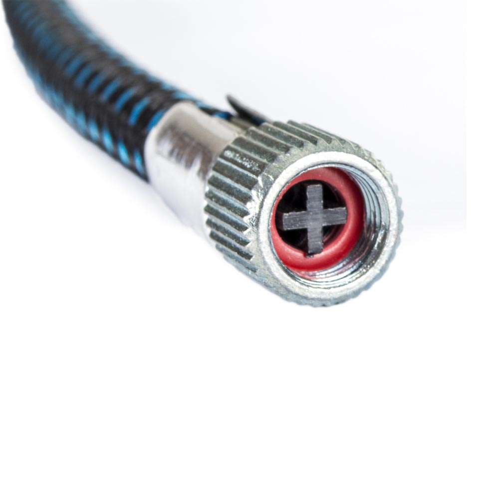 Schrader Flexi Hose Pack