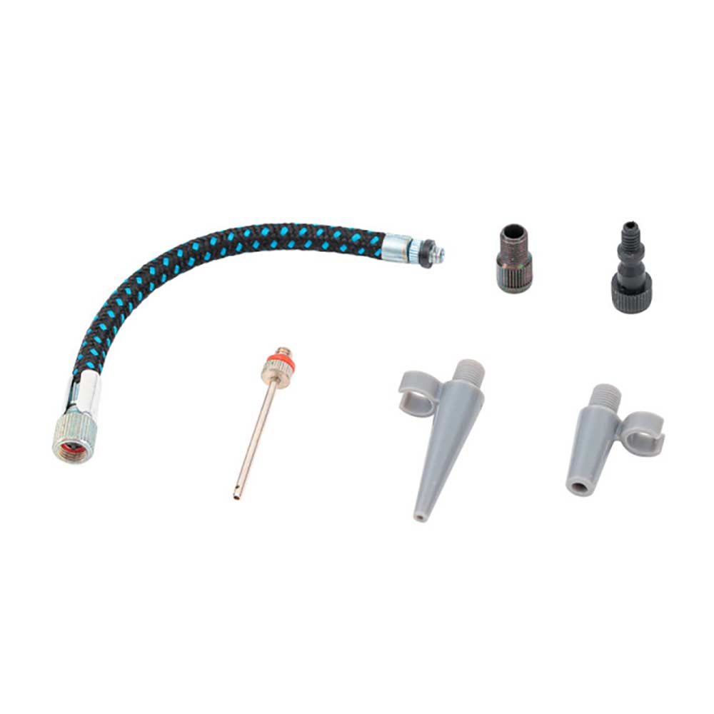 Inflator Kit+