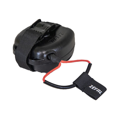 Bike Taxi Tow Rope