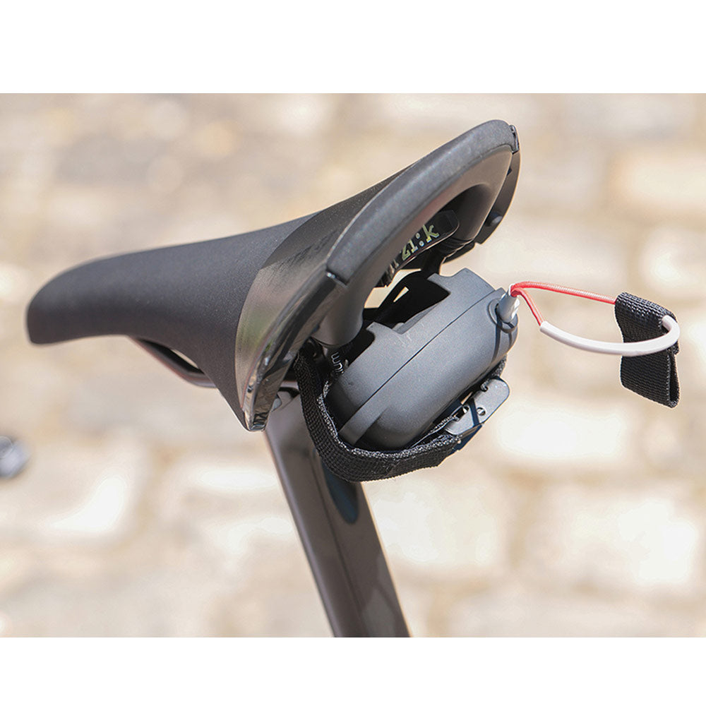 Bike Taxi Tow Rope