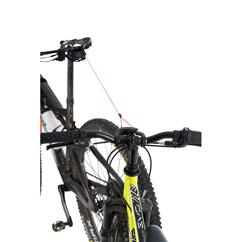Bike Taxi Quill Stem Adapter