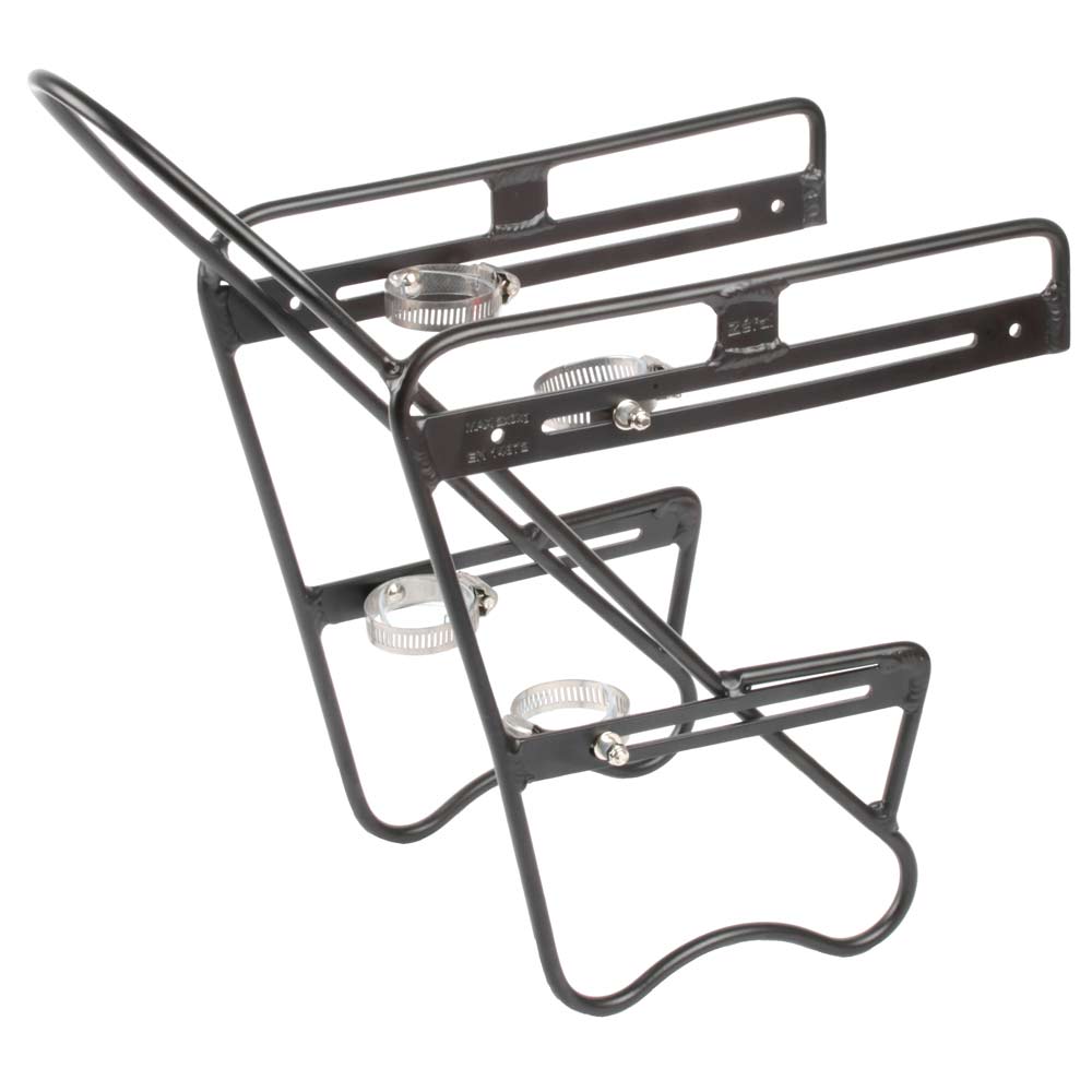 Raider Front Rack