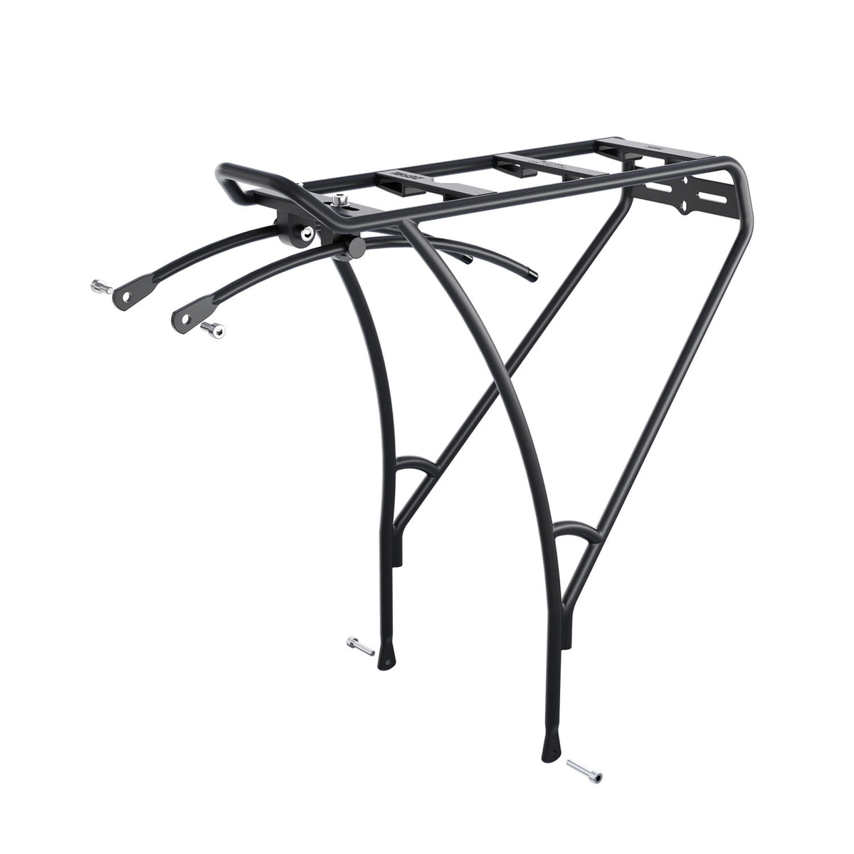 Raider R50 Rear Rack
