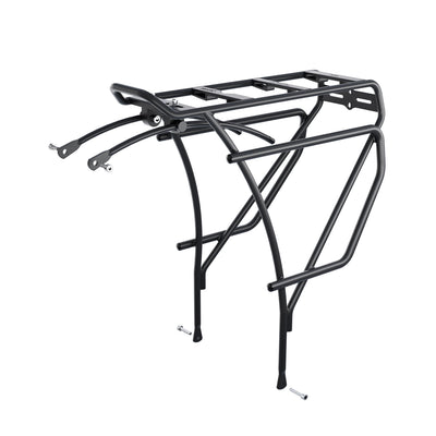 Raider R70 Rear Rack