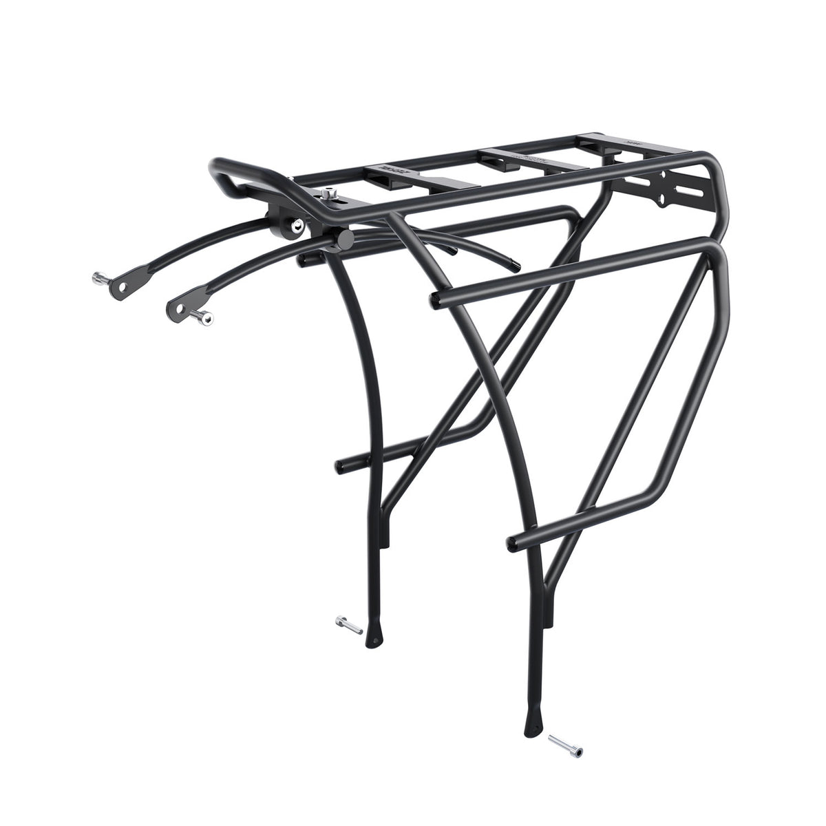 Raider R70 Rear Rack