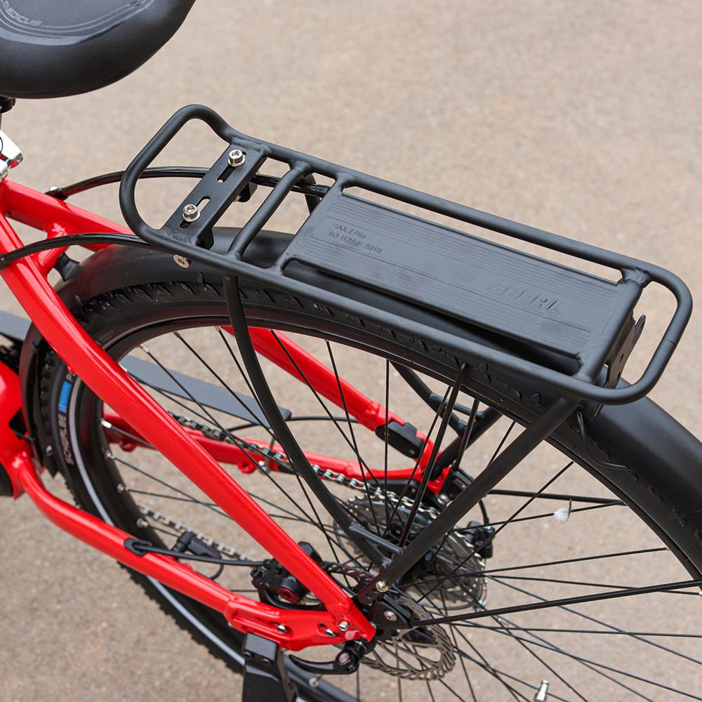 Raider R50 Rack