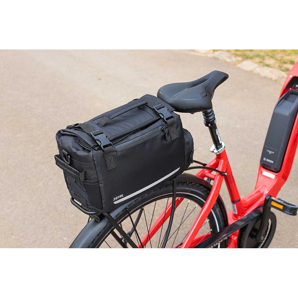 Z Traveler 60 Rack Bag