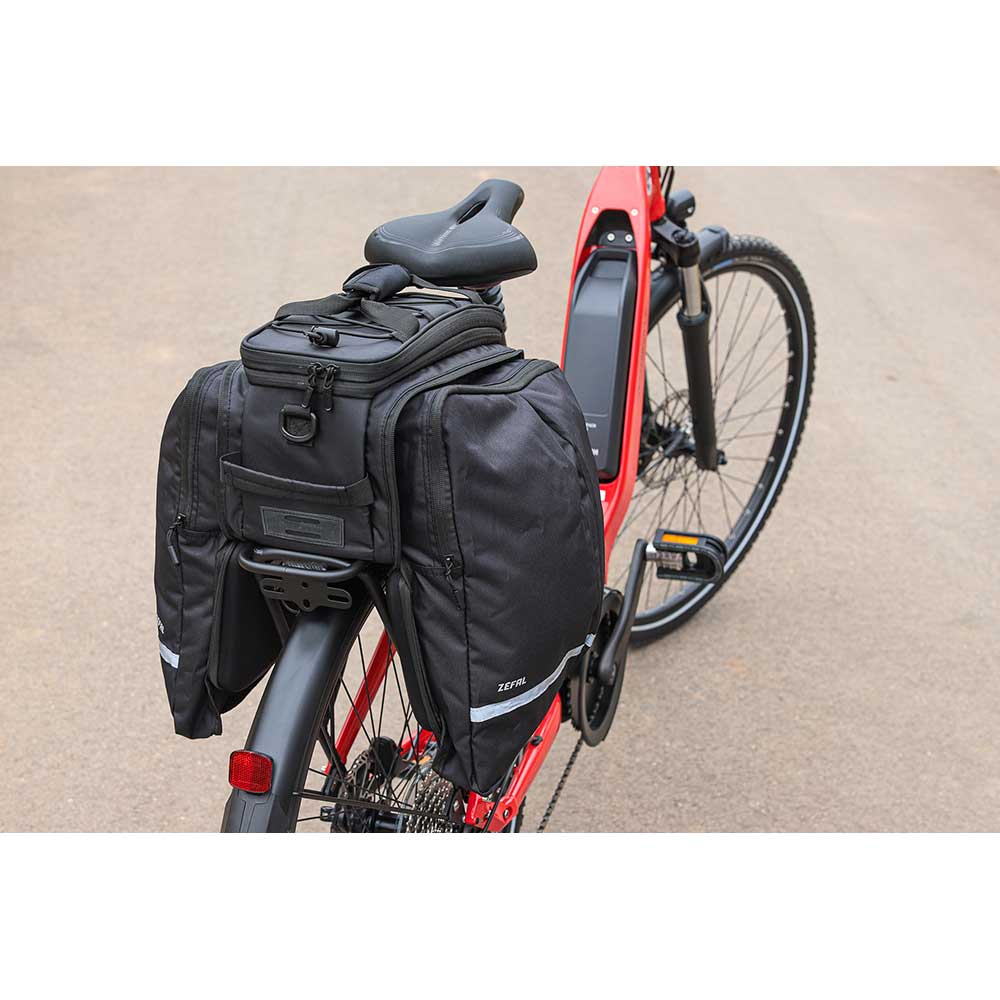 Z Traveler 80 Rack Bag