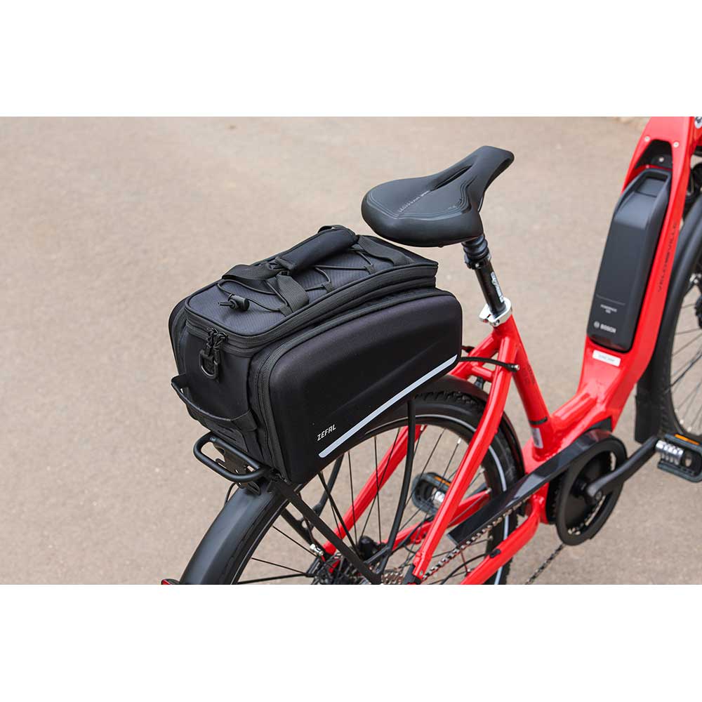 Z Traveler 80 Rack Bag