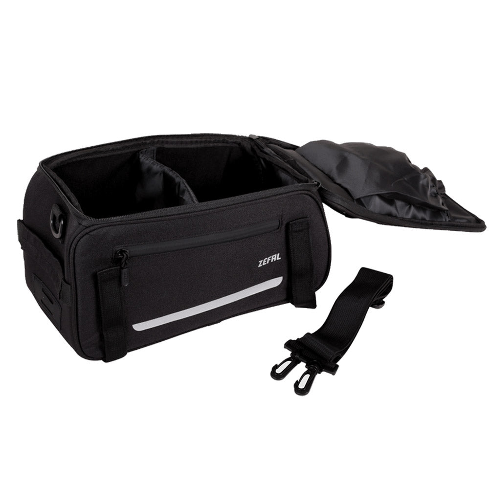 Z Traveler 40 Rack Bag
