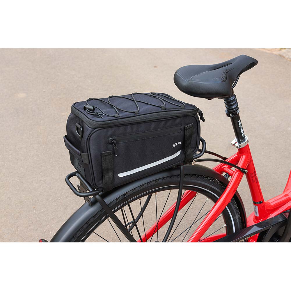 Z Traveler 40 Rack Bag
