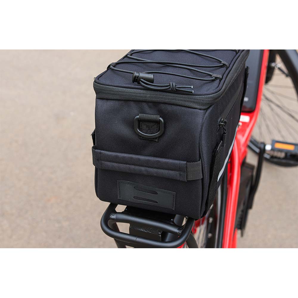 Z Traveler 40 Rack Bag