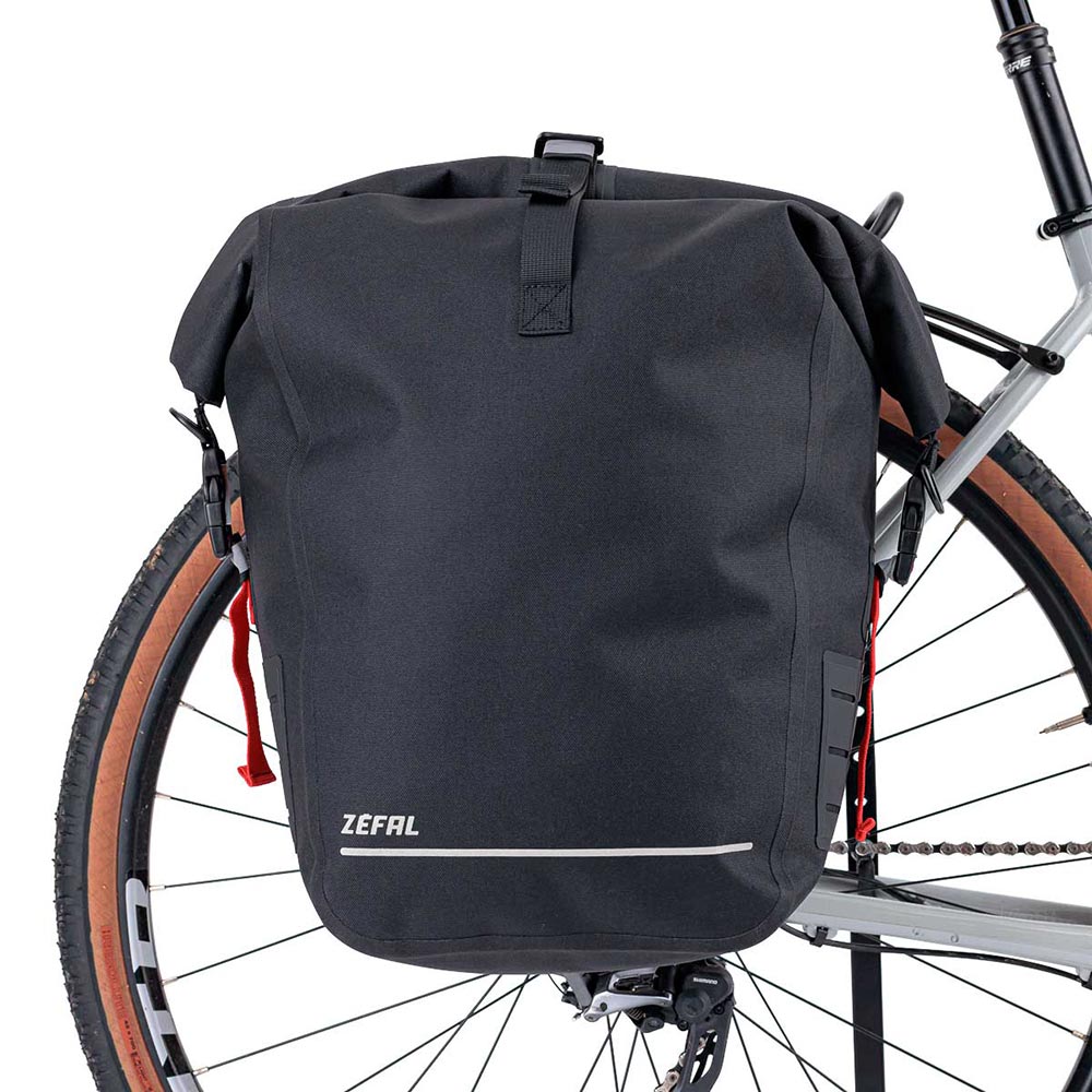 Z Traveller S20 Pannier Bag