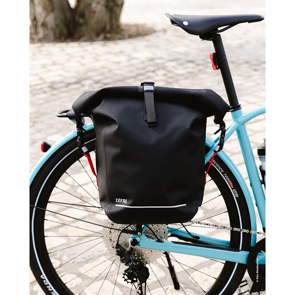 Z Traveller S20 Pannier Bag