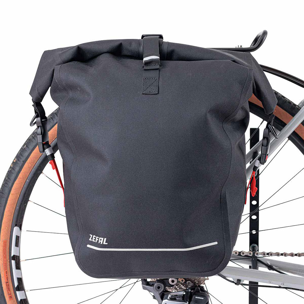 Z Traveller S30 Pannier Bag