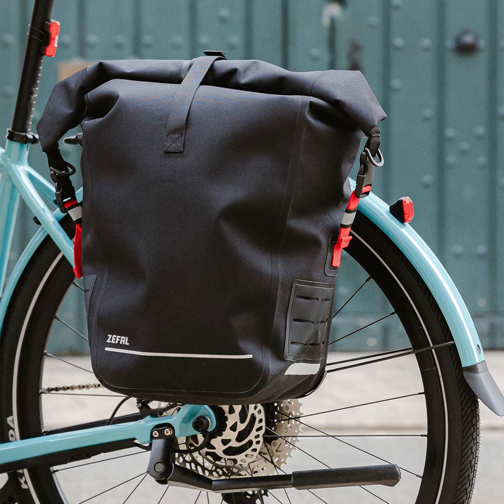 Z Traveller S30 Pannier Bag