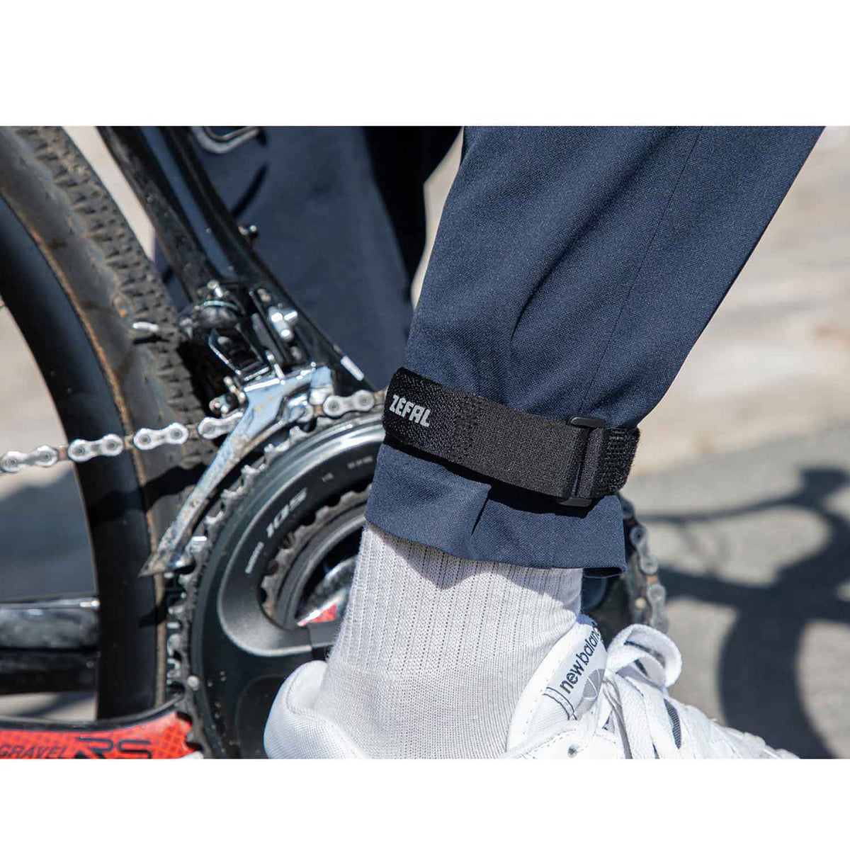 Doowah Trouser Straps