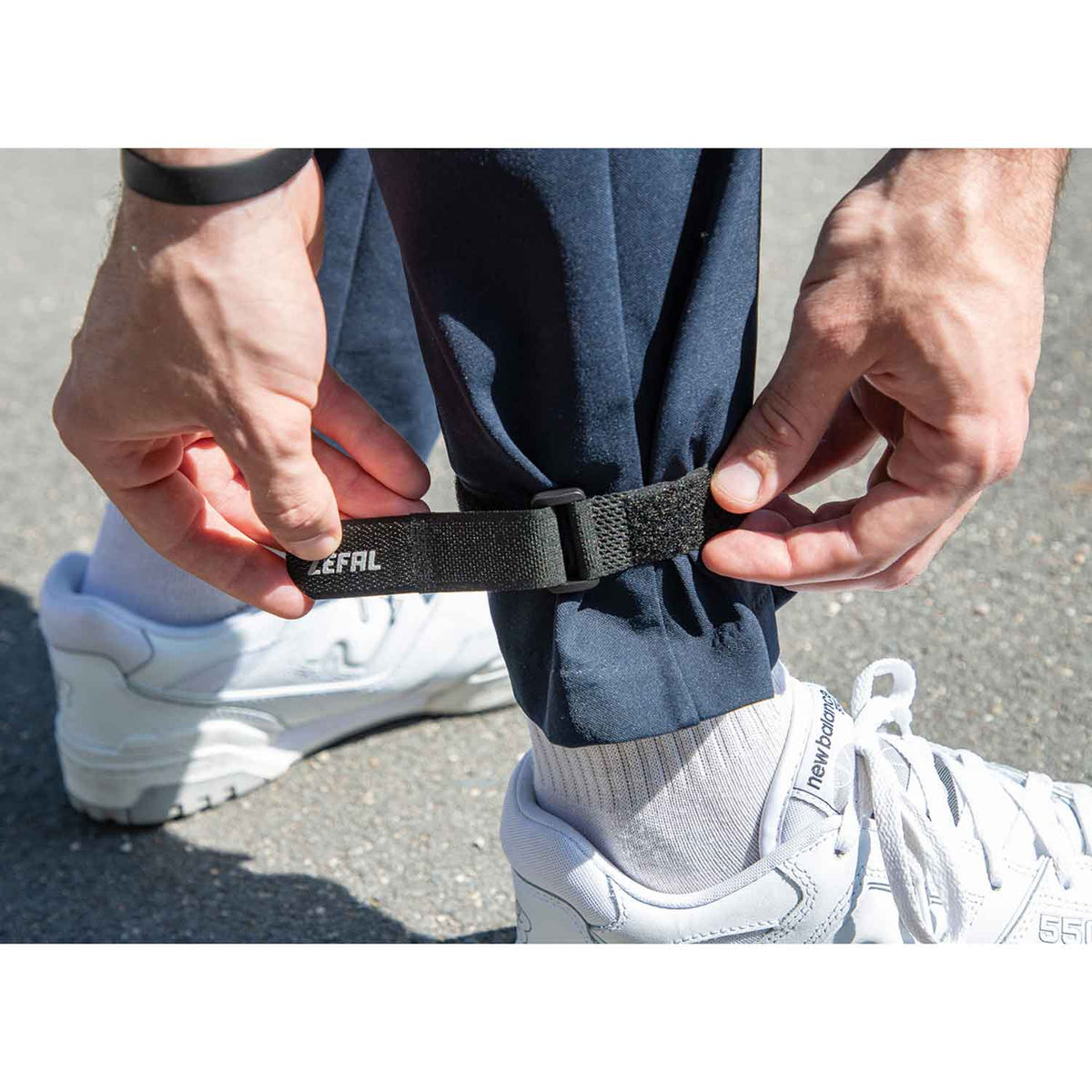 Doowah Trouser Straps