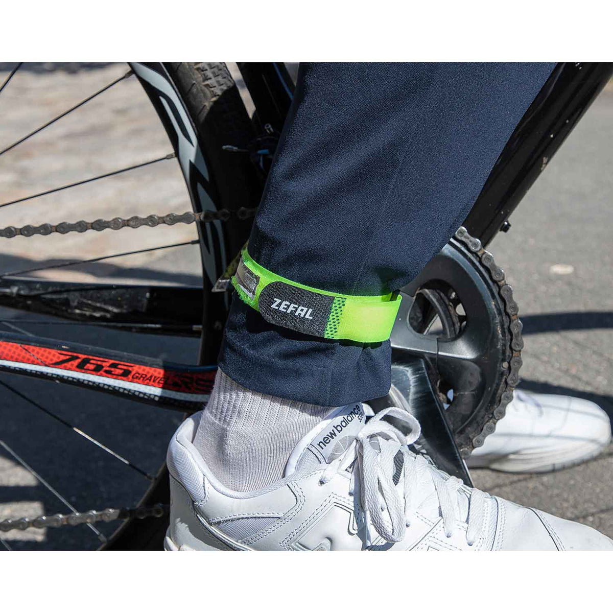 Doowah Trouser Straps