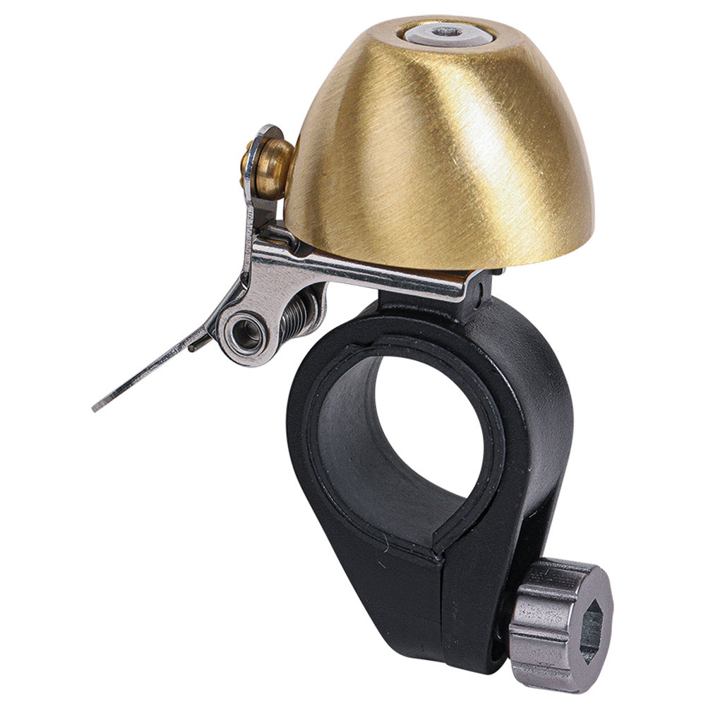 Classic Brass Bike Bell