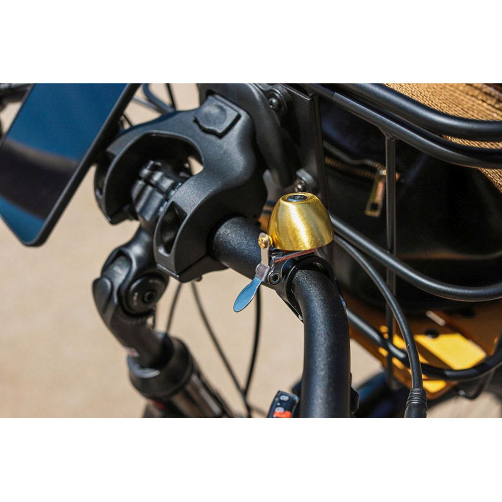 Classic Brass Bike Bell