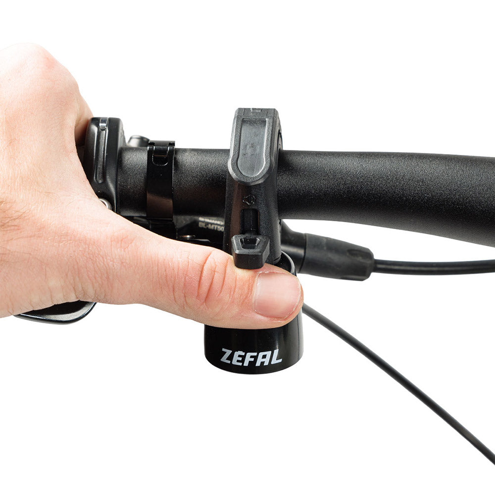 Trail Bell