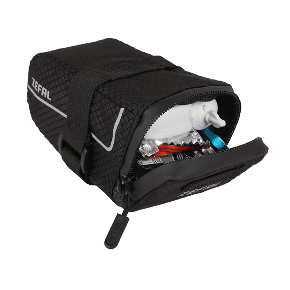 Z Light Saddle Packs