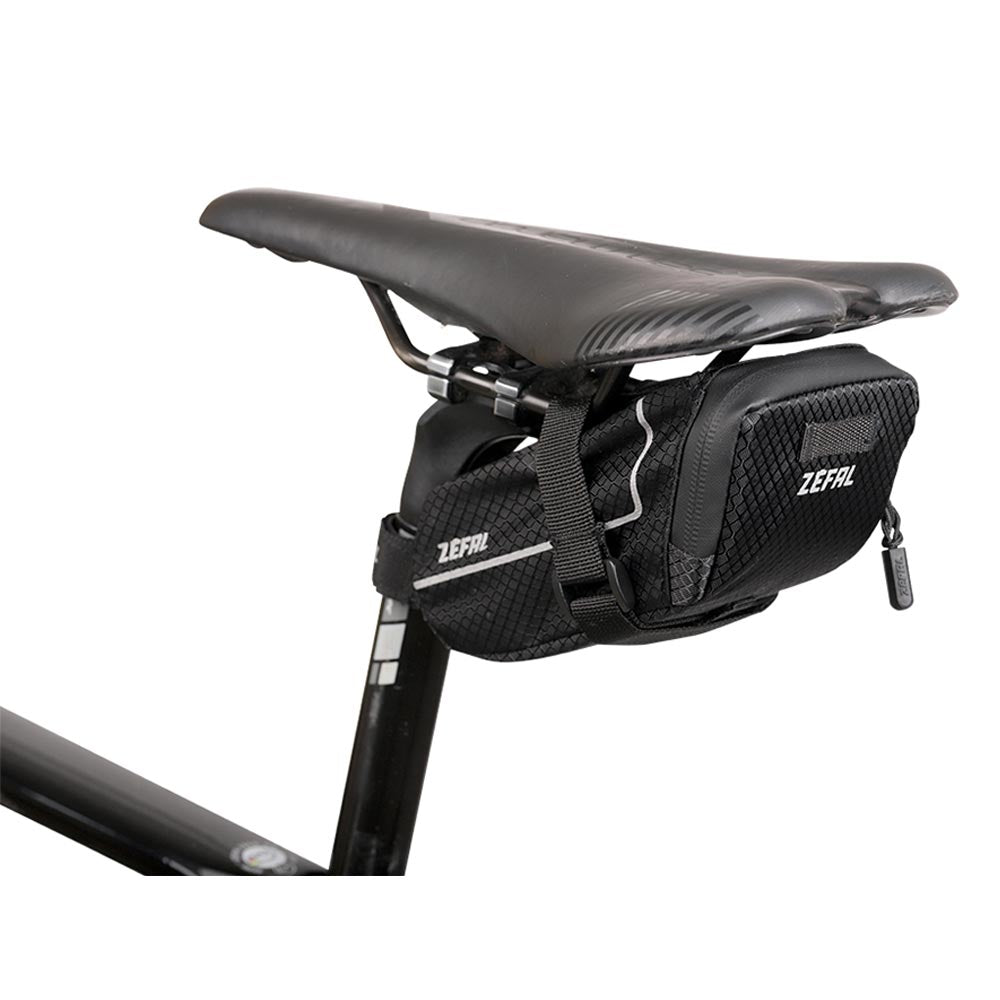 Z Light Saddle Packs