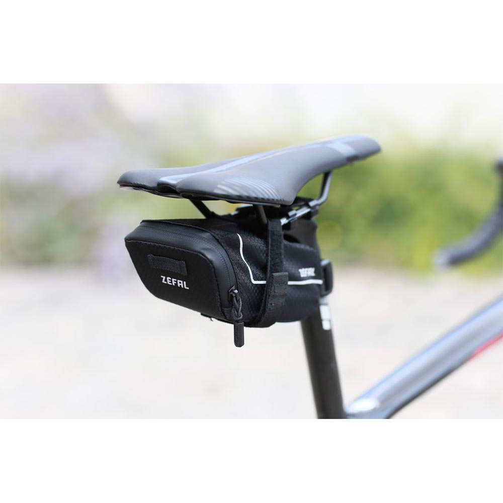Z Light Saddle Packs