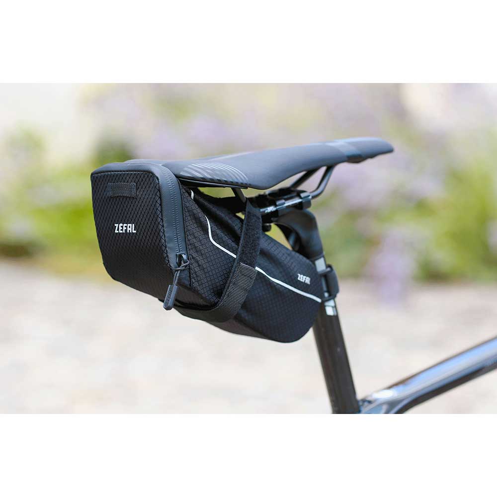 Z Light Saddle Packs