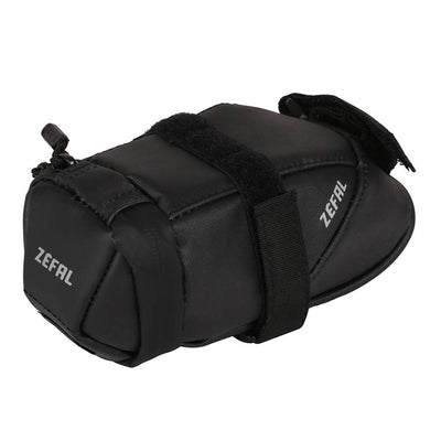 Iron Pack 2 Dual Strap Saddle Bag