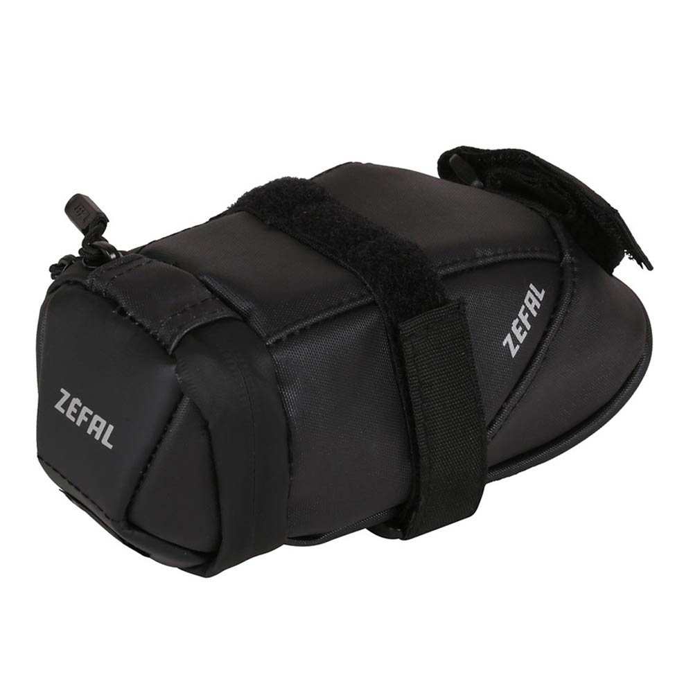 Iron Pack 2 Dual Strap Saddle Bag