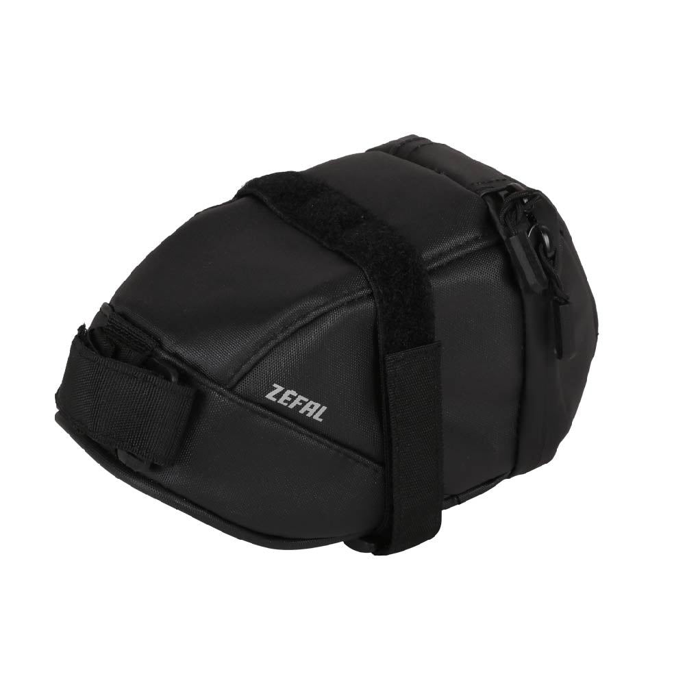 Iron Pack 2 Dual Strap Saddle Bag