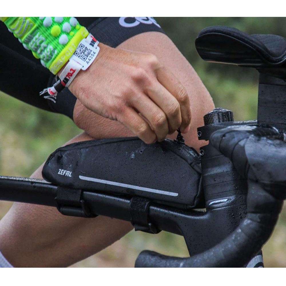 Z Aero Frame Bag