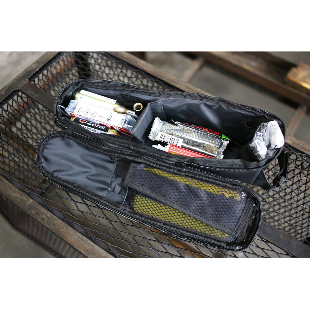 Console Pack T3 Top Tube Bag