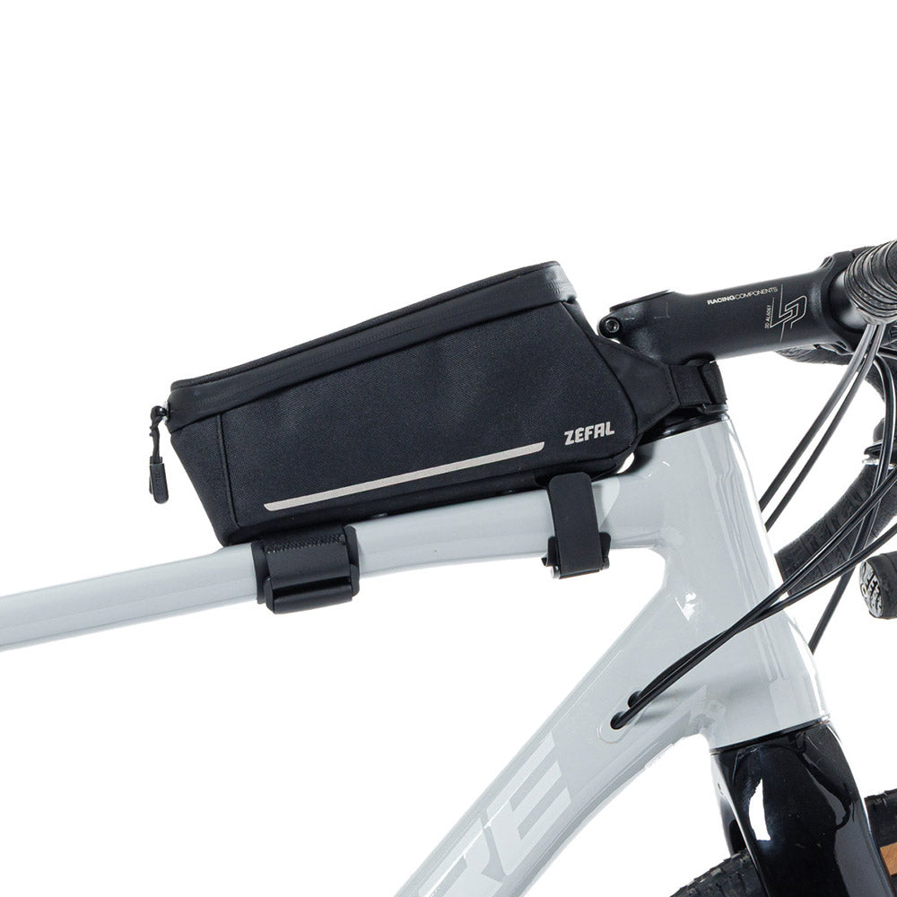 Console Pack T1 Top Tube Bag