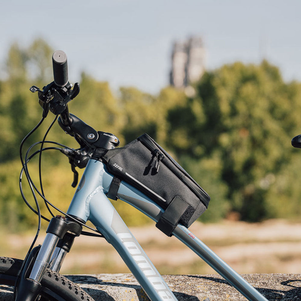 Console Pack T1 Top Tube Bag