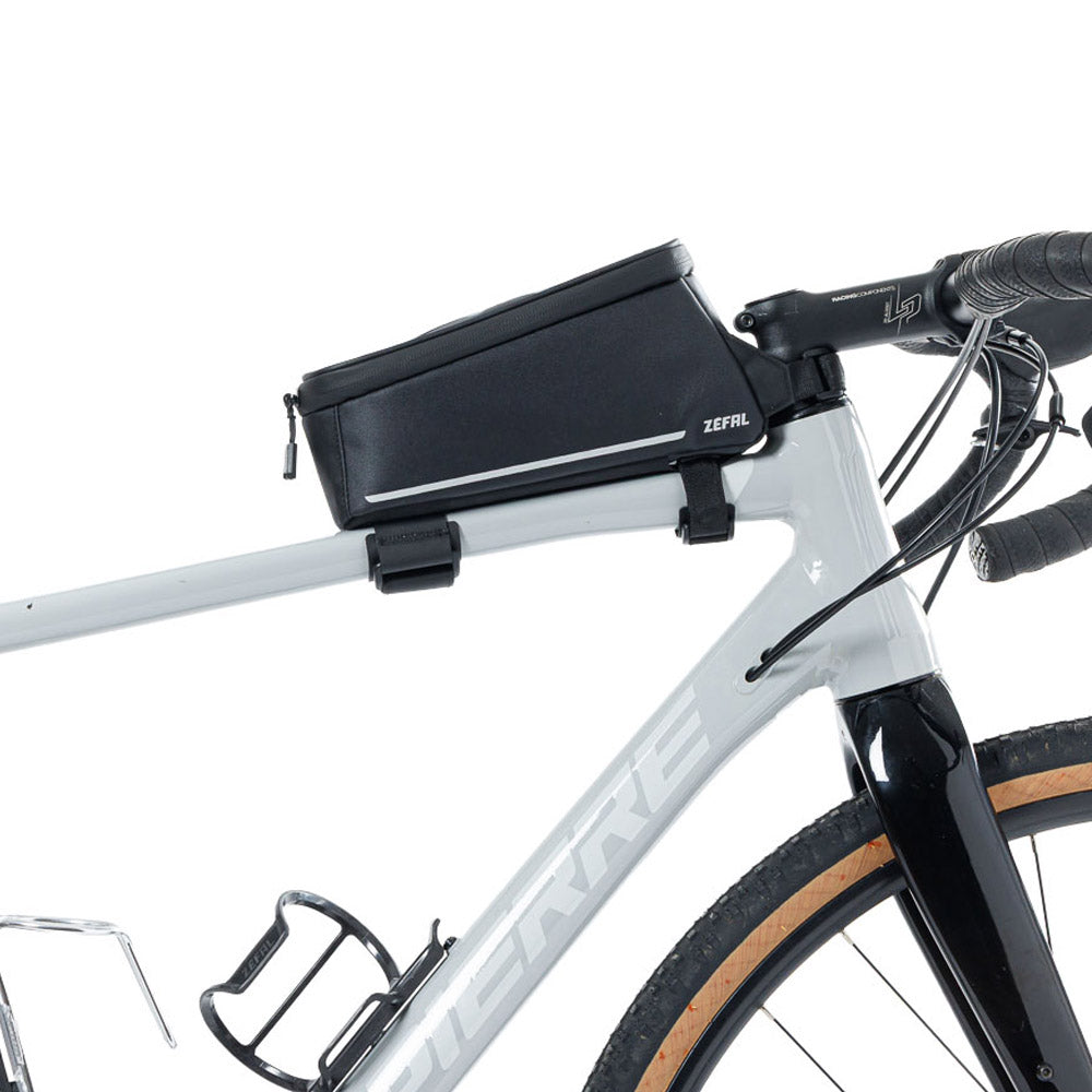 Console Pack T2 Top Tube Bag